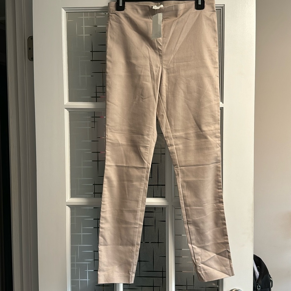 H&M leggings/ pants. Size 6.